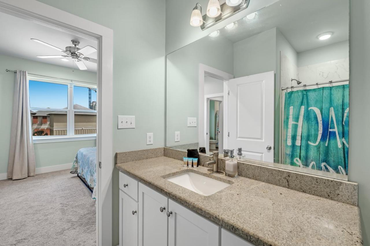 Coral Dreams-Luxe Cottage Steps From The Beach & Pool! Gulf Shores Luaran gambar