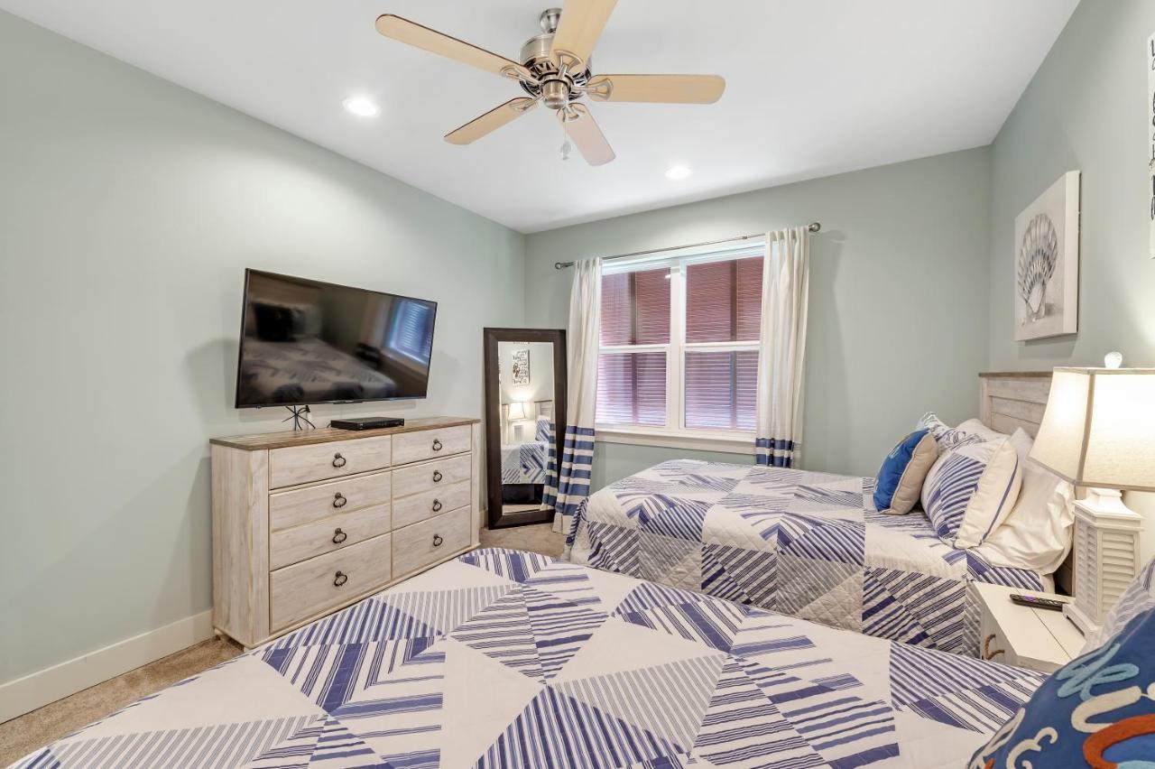 Coral Dreams-Luxe Cottage Steps From The Beach & Pool! Gulf Shores Luaran gambar
