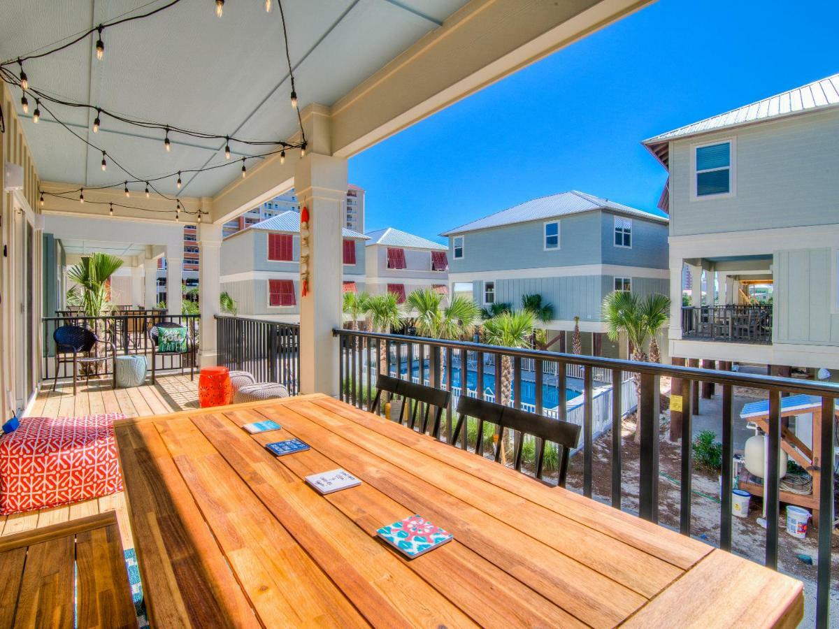 Coral Dreams-Luxe Cottage Steps From The Beach & Pool! Gulf Shores Luaran gambar