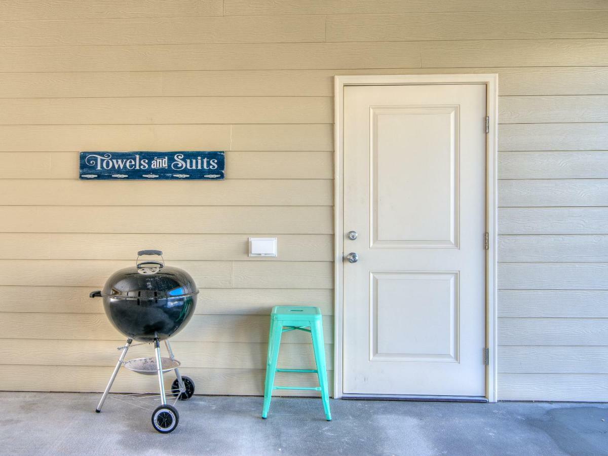 Coral Dreams-Luxe Cottage Steps From The Beach & Pool! Gulf Shores Luaran gambar