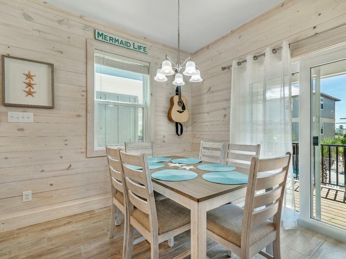 Coral Dreams-Luxe Cottage Steps From The Beach & Pool! Gulf Shores Luaran gambar