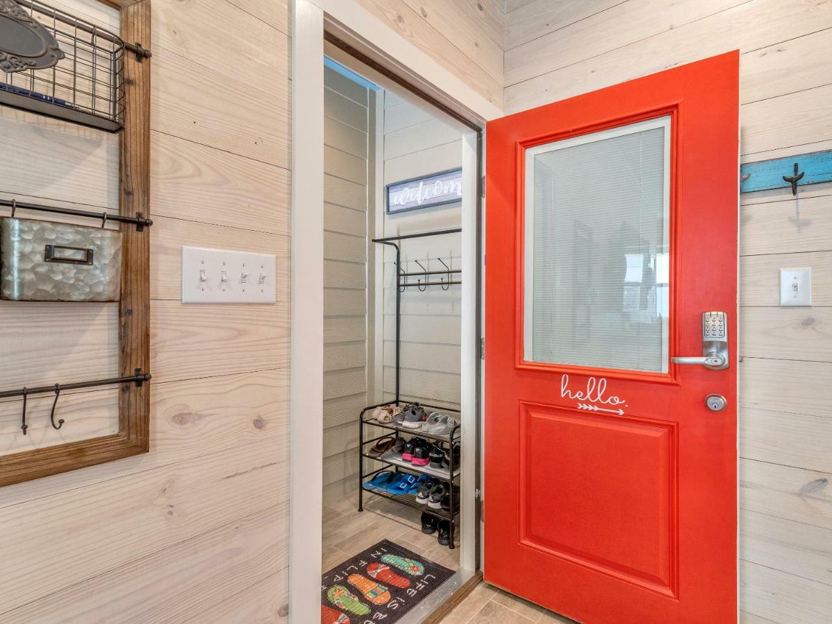 Coral Dreams-Luxe Cottage Steps From The Beach & Pool! Gulf Shores Luaran gambar