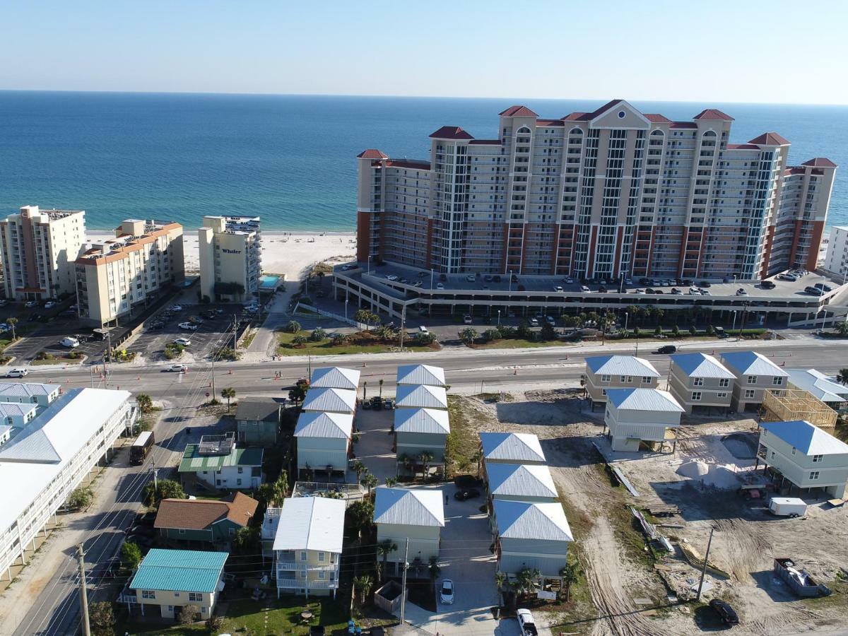 Coral Dreams-Luxe Cottage Steps From The Beach & Pool! Gulf Shores Luaran gambar